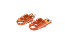 Evolution Racing Footpegs Orange For Husqvarna 701 ENDURO 2016-2024