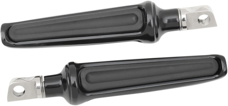 Contour Foot Peg Anodized / Black