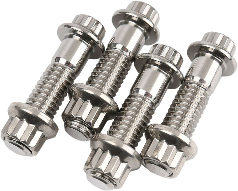 Foot Peg Hardware Natural For Harley Davidson FLD 1690