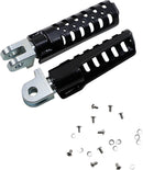Razorback Rider Footpegs
