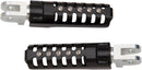 Razorback Passenger Footpegs Tri