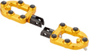 MX Footpegs Gold