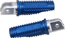 Burnout Front Foot Pegs For Harley Davidson FLSB 1750 ABS 2018-2024
