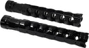 Rigid Brake Footpegs Black