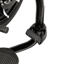 Toe Rest Black - 32 MM