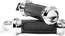 Overdrive Foot Pegs Chrome For Harley Davidson FLDE 1750 ABS 2018-2020