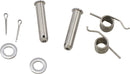 Foot Peg Pin And Spring Silver For Yamaha WR 250 R 2008-2020