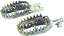 Titanium Footpegs Titanium For Beta RR 125 2020-2024