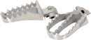 Pro-Series Foot Pegs Chrome For Yamaha WR 250 R 2008-2020