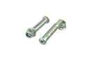 Footpeg Pin Stainless Steel For Fantic XE 125 2021-2024