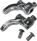 Passenger Peg Mount Chrome | Vendor No 78561