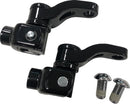 Passenger Peg Mount Black | Vendor No 78561B
