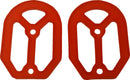 Qualifier Insert Red | Vendor No P17-6602-R