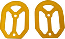Qualifier Insert Yellow | Vendor No P17-6602-Y