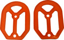 Qualifier Insert Orange | Vendor No P17-6602-O