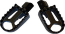 BMX Foot Pegs Black | Vendor No P17-0/6603BMP
