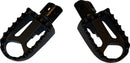 BMX Foot Pegs Black | Vendor No P17-0/6603BFD