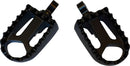 BMX Foot Pegs Black | Vendor No P17-0/6603BMD