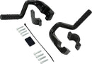 Highway Rest Black / Satin For Can AM (BRP) RYKER 600 ACE 2019-2024 - 20.32 CM