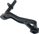 Passenger Footpeg Mount Kits Black | Vendor No P17-0490GB