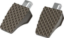 County Line Footpegs Bronze For Harley Davidson FLDE 1750 ABS