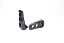 Footrest Kit Black For Honda CB 1000 R