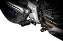 Tech-X Enduro Footpegs Black For Yamaha XTZ 690