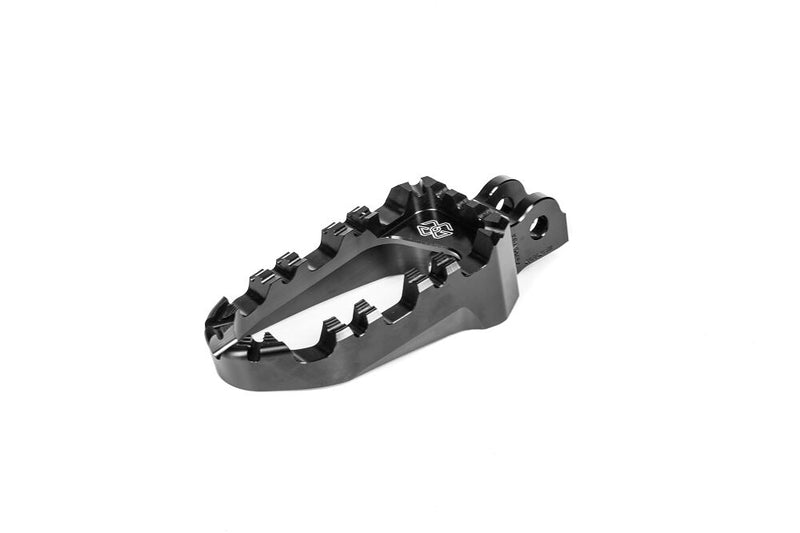 Pro-X Enduro Foot Peg Black For Ducati Multistrada 1200