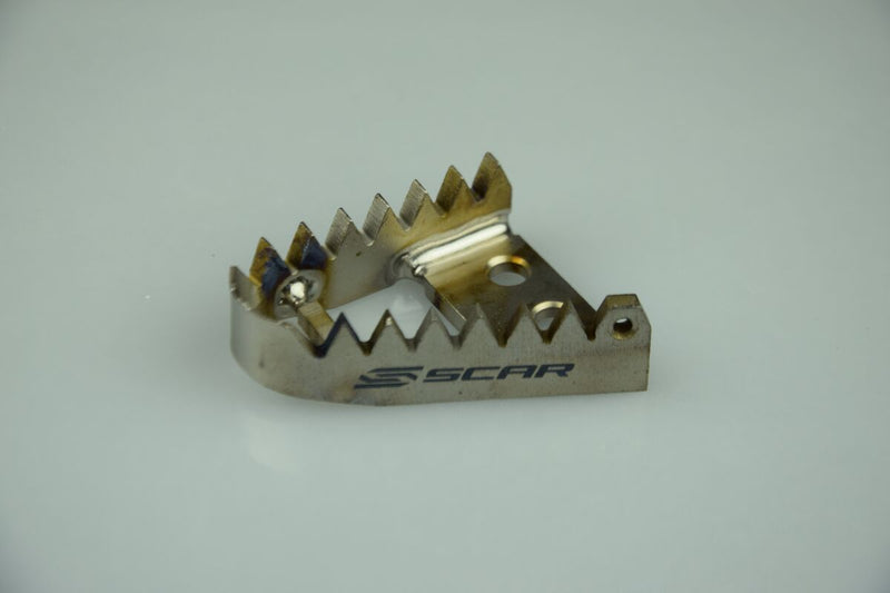 Brake Tip Titanium For Beta RR 125 2018-2024