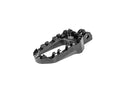 Pro-X Enduro Foot Peg Black For Honda NX 500 A