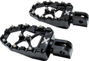 MX Evolution Pegs For Harley Davidson FLD 1690 2012-2013