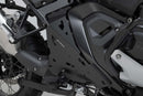Heel Guard Anodized / Black For BMW R 1300 GS ABS 2023-2026