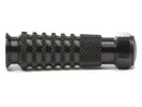 Footpeg Black