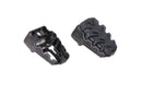 Evo Footrest Kit For Honda CRF 1000 L ABS 2018-2019