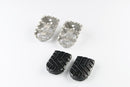 Evo Footrest Kit For BMW R 1300 GS ABS 2024-26