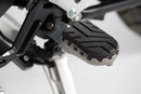 Ion Footrest Black For Triumph Scrambler 1200 X 2025-2026