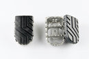 Ion Footrest For Suzuki V-STROM 800 ABS 2024-2026