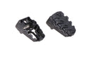 Evo Footrest For Triumph Tiger 800 ABS 2025-2026