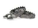 Foot Pegs Titanium For Honda CRF 1000 L 2016