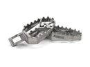 Foot Pegs Titanium For Triumph TIGER 1200 ABS 2020-2026