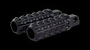 Foot Pegs For Harley Davidson FLD 1690 ABS 2012-2016