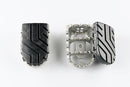 ION Footrest Kit For CFMoto MT-X 800 ABS 2025-2026