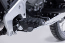Evo Footrest Kit For CFMoto MT-X 800 ABS 2025-26