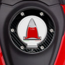 3D Motorcycle Stickers - Basic Kit For Ducati Multistrada V2/V2 S 2025>2026
