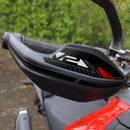 3D Motorcycle Stickers - Tank Kit For Ducati Multistrada V2/V2S 2025>Current