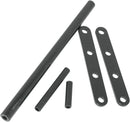 Footpeg And Foot Control Extension Kit For Yamaha XVS 1100 1999-2011
