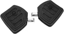 Floorboards Black