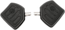 Floorboards Black