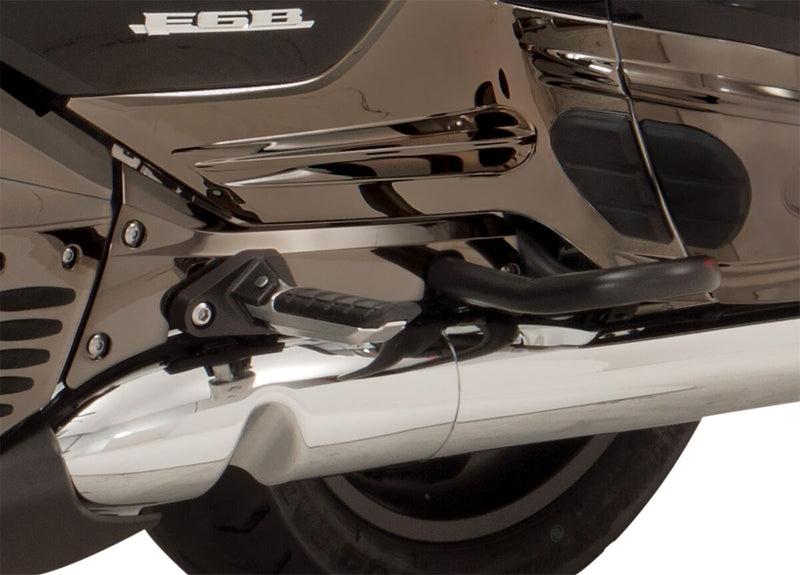 Side Cover Floorboard For Honda GL 1800 2001-2017