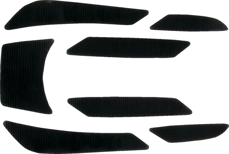 Traction Mat Black For Honda ARX 1200 N3